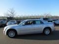 Bright Silver Metallic - 300 Touring Photo No. 4