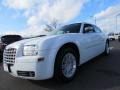 Cool Vanilla White - 300 Touring Photo No. 1