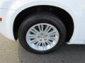 Cool Vanilla White - 300 Touring Photo No. 3
