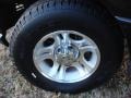 2006 Ford Ranger STX SuperCab Wheel and Tire Photo