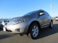 2009 Platinum Graphite Metallic Nissan Murano SL AWD  photo #1