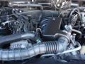 3.0 Liter OHV 12V Vulcan V6 2006 Ford Ranger STX SuperCab Engine