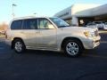 Sand Dollar Pearl - LX 470 Photo No. 2