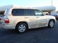 Sand Dollar Pearl - LX 470 Photo No. 3