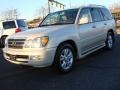 Sand Dollar Pearl - LX 470 Photo No. 5