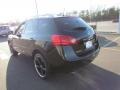Wicked Black - Rogue SL AWD Photo No. 5