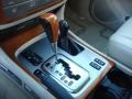 Sand Dollar Pearl - LX 470 Photo No. 21