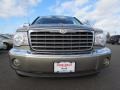 2007 Light Khaki Beige Metallic Chrysler Aspen Limited 4WD  photo #2