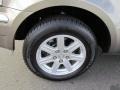 2007 Chrysler Aspen Limited 4WD Wheel