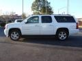 Summit White - Suburban 1500 LTZ 4x4 Photo No. 5