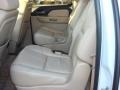 Summit White - Suburban 1500 LTZ 4x4 Photo No. 8