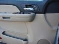 Summit White - Suburban 1500 LTZ 4x4 Photo No. 14