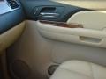Summit White - Suburban 1500 LTZ 4x4 Photo No. 22