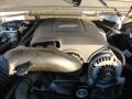 Summit White - Suburban 1500 LTZ 4x4 Photo No. 25