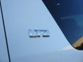 Summit White - Suburban 1500 LTZ 4x4 Photo No. 26