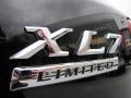 2008 Suzuki XL7 Limited Badge and Logo Photo