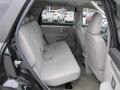 Grey Rear Seat Photo for 2008 Suzuki XL7 #59922233