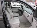 Grey Interior Photo for 2008 Suzuki XL7 #59922242