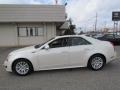 Vanilla Latte - CTS 3.0 Sedan Photo No. 4