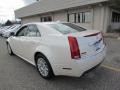 Vanilla Latte - CTS 3.0 Sedan Photo No. 5