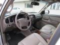 2007 Super White Toyota Sequoia Limited 4WD  photo #10