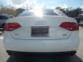 Ibis White - A4 3.2 quattro Sedan Photo No. 7