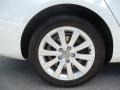 Ibis White - A4 3.2 quattro Sedan Photo No. 10