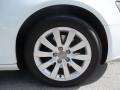 Ibis White - A4 3.2 quattro Sedan Photo No. 11
