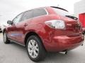 2008 Copper Red Mica Mazda CX-7 Sport  photo #3