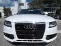 Ibis White - A4 3.2 quattro Sedan Photo No. 15