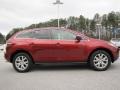 2008 Copper Red Mica Mazda CX-7 Sport  photo #6