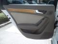 Ibis White - A4 3.2 quattro Sedan Photo No. 19