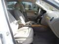 Ibis White - A4 3.2 quattro Sedan Photo No. 21