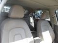 Ibis White - A4 3.2 quattro Sedan Photo No. 22