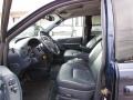 2003 Patriot Blue Pearlcoat Chrysler Town & Country LXi  photo #11