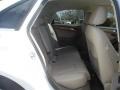Ibis White - A4 3.2 quattro Sedan Photo No. 24
