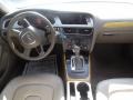 Ibis White - A4 3.2 quattro Sedan Photo No. 27