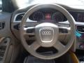 Ibis White - A4 3.2 quattro Sedan Photo No. 31