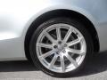 2011 Ice Silver Metallic Audi A5 2.0T quattro Coupe  photo #4
