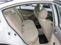 Blond Rear Seat Photo for 2010 Nissan Altima #59923094