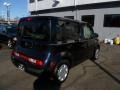 2011 Sapphire Black Pearl Nissan Cube 1.8 S  photo #3