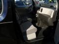 2011 Sapphire Black Pearl Nissan Cube 1.8 S  photo #9