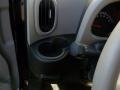 2011 Sapphire Black Pearl Nissan Cube 1.8 S  photo #16