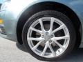 2009 Audi A6 3.2 Sedan Wheel