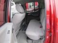 Lava Red - Frontier SV Crew Cab Photo No. 11