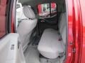 2012 Lava Red Nissan Frontier SV Crew Cab  photo #11