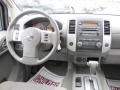 Lava Red - Frontier SV Crew Cab Photo No. 14