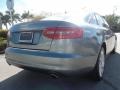 Condor Grey Metallic - A6 3.2 Sedan Photo No. 9