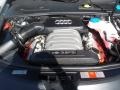 2009 Audi A6 3.2 Liter FSI DOHC 24-Valve VVT V6 Engine Photo