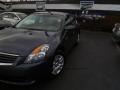 Dark Slate Metallic 2009 Nissan Altima 2.5